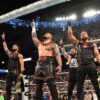 The Regular Decline of Tag Workforce Wrestling in WWE and AEW