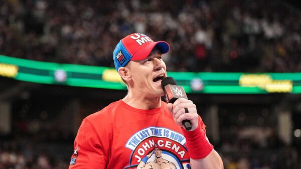 Purchase or Promote John Cena WWE Opponent Rumors, AEW’s Curiosity in Kevin Owens, Extra