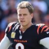 NFL Energy Rankings Week 10: Bengals’ playoff hopes are slim however doubting Joe Burrow is a mistake