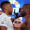 Anthony Joshua vs. Daniel Dubois: Stay round-by-round updates