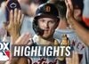 Tigers vs. Royals Highlights | MLB on FOX