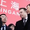 Elon Musk’s affect over Trump is being carefully watched by Beijing