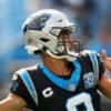 Bryce Younger Rumors: Panthers QB Will not Be Traded at NFL Deadline Regardless of Current Calls