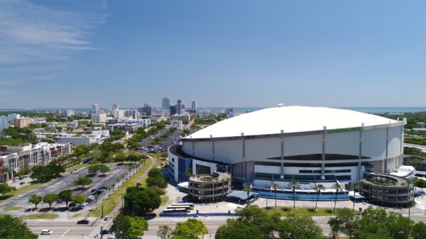 MLB Information: One Rays Relocation Proposal Emerges After One other Metropolis Drops Out