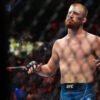 Bo Nickal OK with gradual strategy to high, needs first UFC title battle ‘to appear like a masterclass’