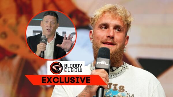 Jake Paul’s MMA debut confirmed as PFL boss Peter Murray doubles down on claims he’ll swap sport after Mike Tyson combat