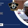 Ryan Ritchie, OL, UIndy | 2025 NFL Draft Prospect Zoom Interview