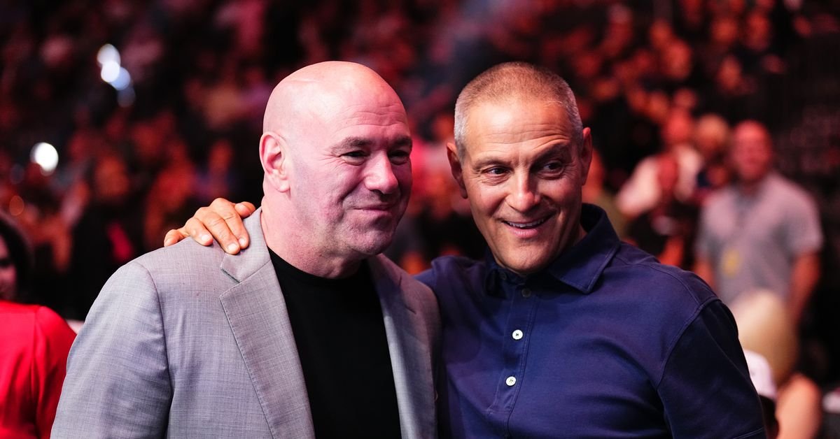 UFC income drops in third quarter however TKO nonetheless delivers general good points forward of big expectations in 2025