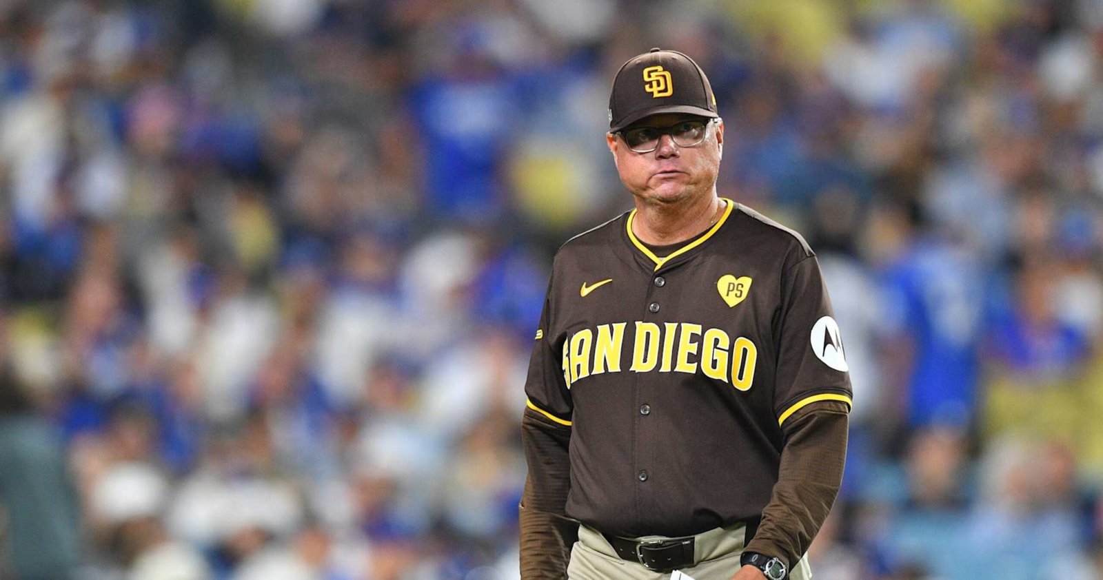 MLB Rumors: Mike Shildt, Padres Finalizing 2-12 months Contract Extension After NLDS Berth