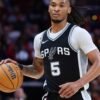 Fantasy Basketball 2024: Deep NBA Sleepers After Preseason