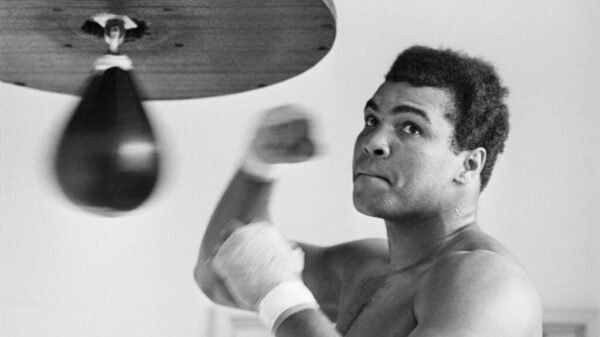 Muhammad Ali recorded ‘biggest outcome’ in boxing historical past as he knocked out legendary heavyweight in monumental upset victory