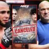 Muhammad Mokaev vs Raul Rosas Jr. canceled: Ex-UFC star blames Dana White and co. as thrilling BJJ tremendous struggle is scrapped