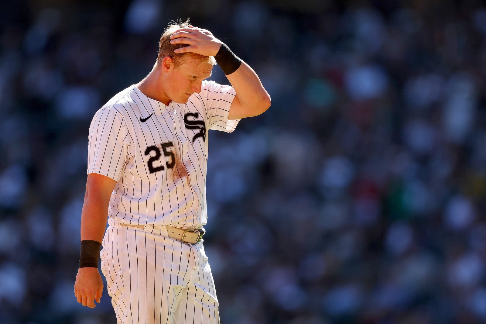 The Chicago White Sox’s Horrible, Horrible, No Good, Very Unhealthy Season