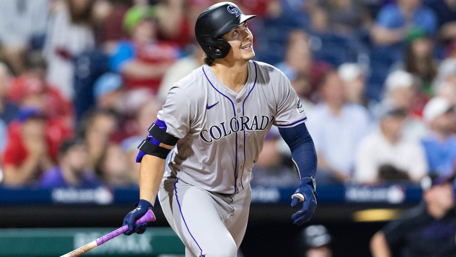 Fantasy Baseball Waiver Wire: Remaining-week targets, plus some 2025 Dynast/Keeper choices to contemplate including