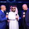 ‘We want you’… Dana White begged by Corridor of Famer to hitch Turki Alalshikh in making boxing fights that ‘the game wants’