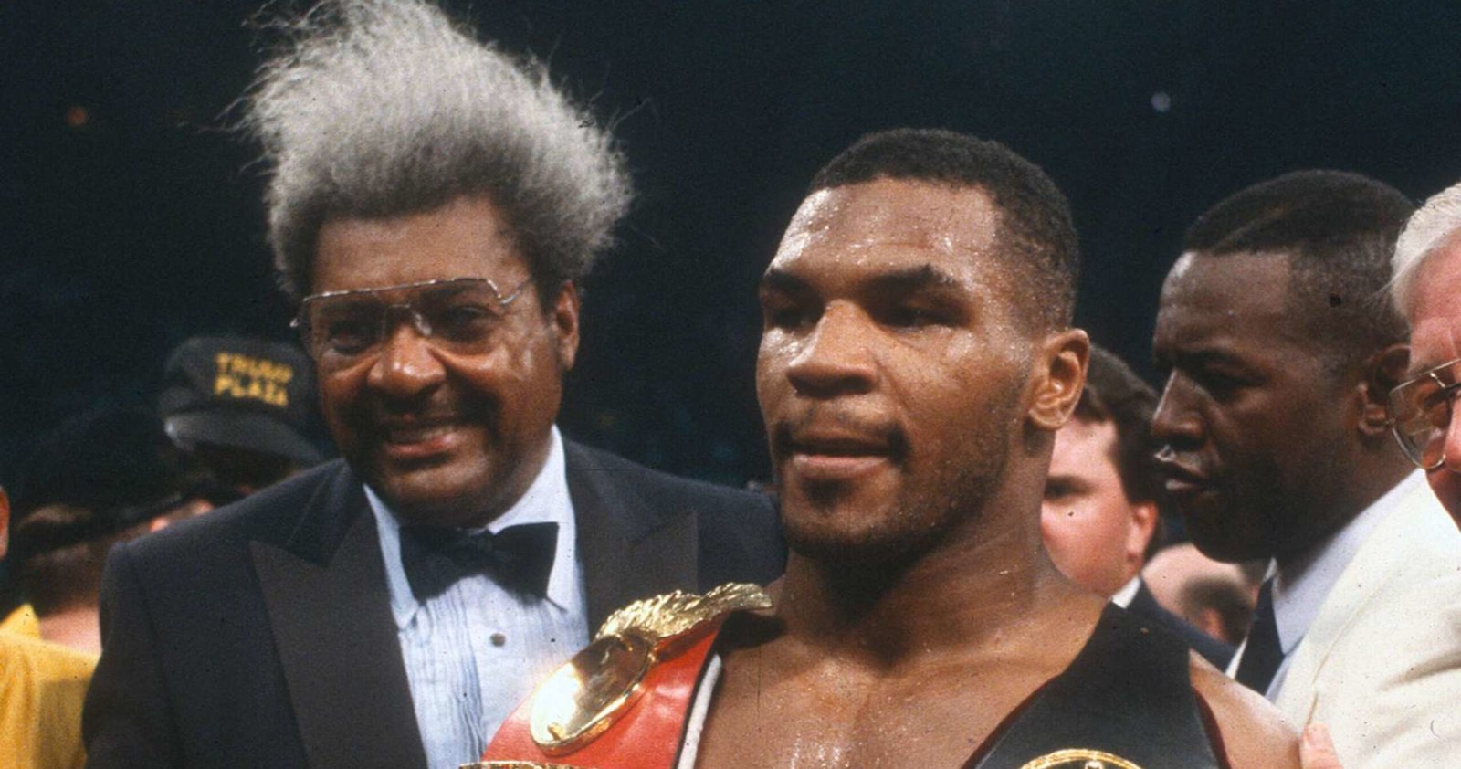 Iconic Boxing Promoter Don King Says He is Doing ‘Advantageous’ Amid Mike Tyson’s Feedback