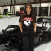 Hailie Deegan shifting to Indy NXT for 2025 with HMD Motorsports