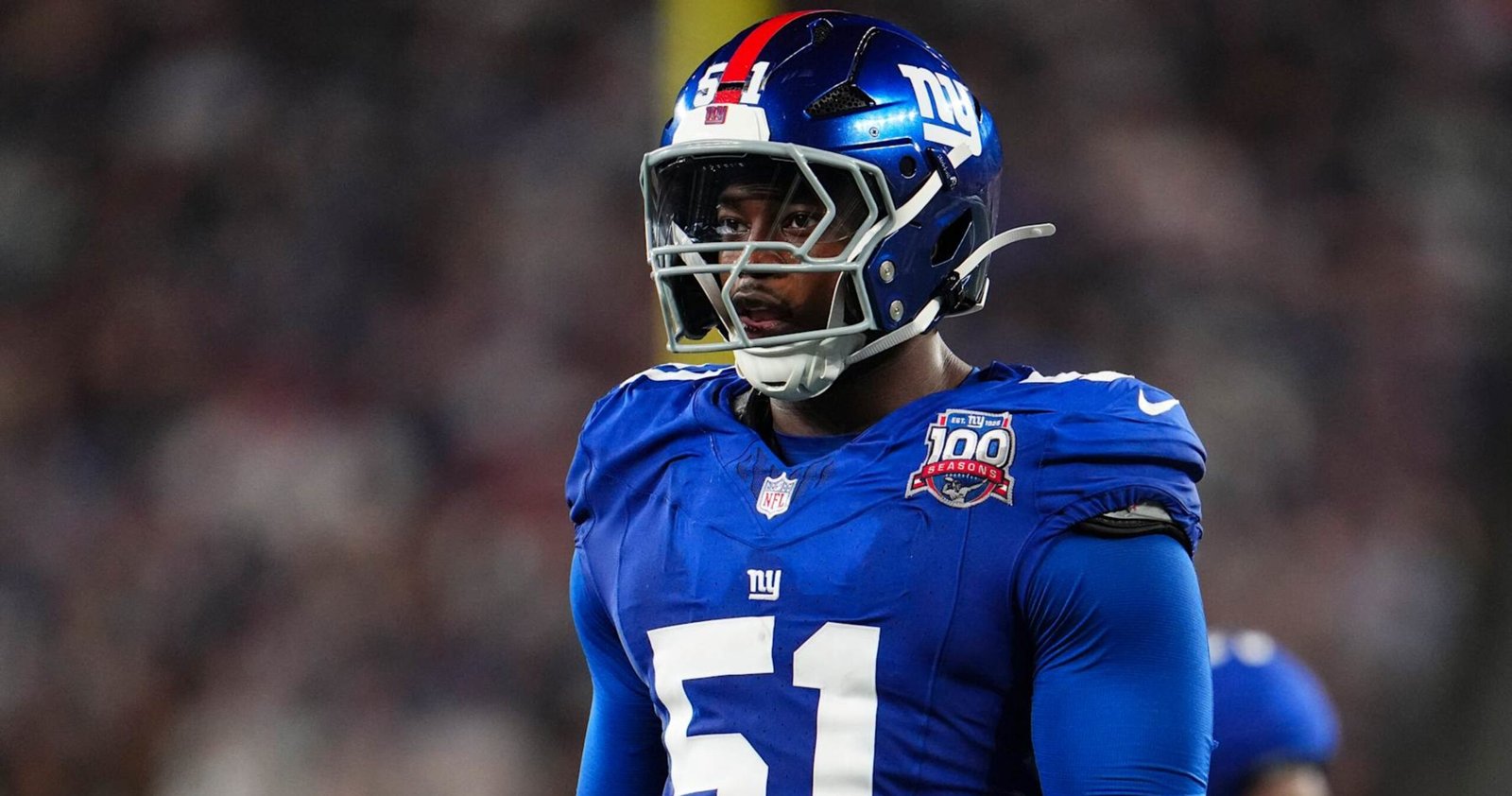 NFL Commerce Rumors: Giants Requested for ‘Too A lot’ in Talks For Azeez Ojulari, Slayton