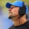 Dan Campbell Teases Lions ‘Might Be’ Nearing Commerce Amid Hutchinson Damage, NFL Rumors