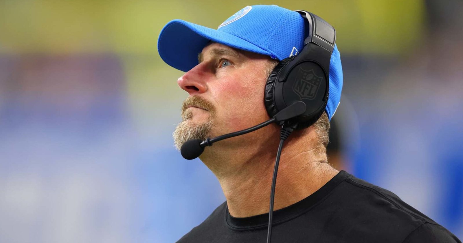 Dan Campbell Teases Lions ‘Might Be’ Nearing Commerce Amid Hutchinson Damage, NFL Rumors