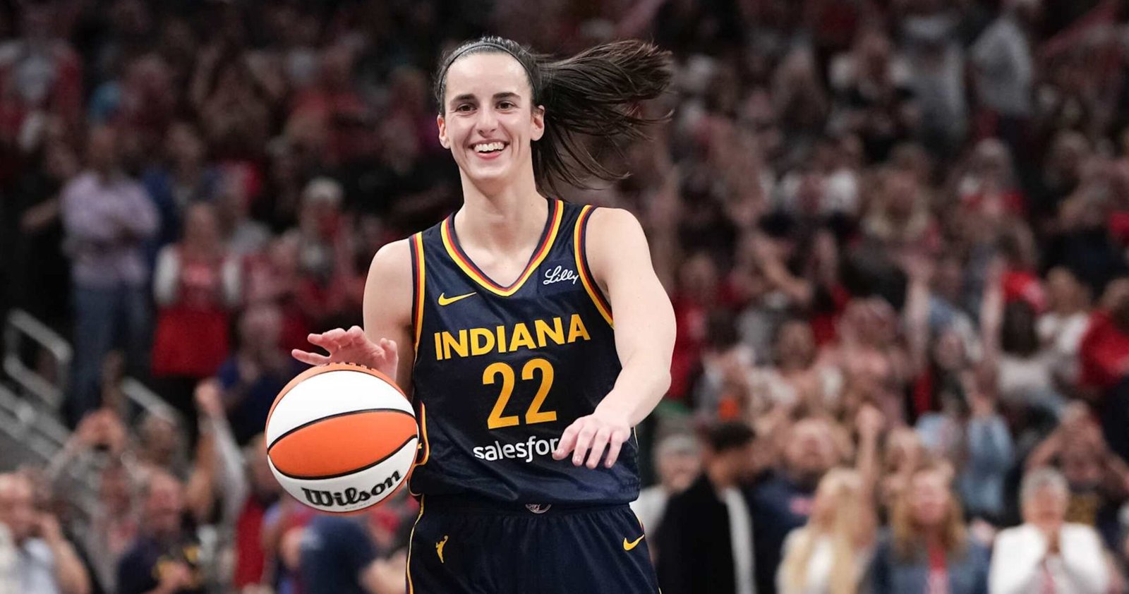 Caitlin Clark Ranked No. 4 in WNBA MVP Voting Outcomes amid Historic 2024 Rookie 12 months