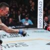 Max Holloway mocks Ilia Topuria for senseless problem: This isn’t for the ‘dumbest mom effer’ belt