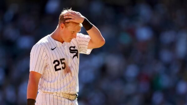 White Sox Lose 121st Recreation to Break Trendy MLB Document, Followers Troll Crew’s Historic Loss