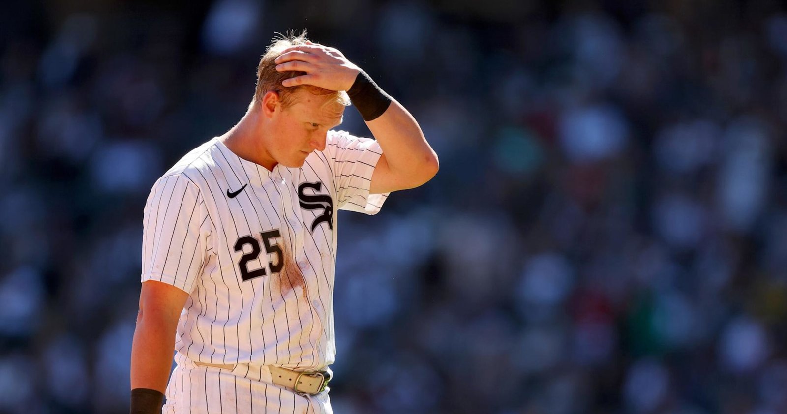 White Sox Lose 121st Recreation to Break Trendy MLB Document, Followers Troll Crew’s Historic Loss