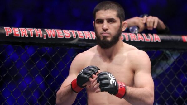 Jon Anik explains why he believes Islam Makhachev deserves #1 P4P spot in UFC