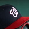 Nationals to Unveil New Metropolis Join Uniforms in 2025; Cherry Blossom Jerseys Retired