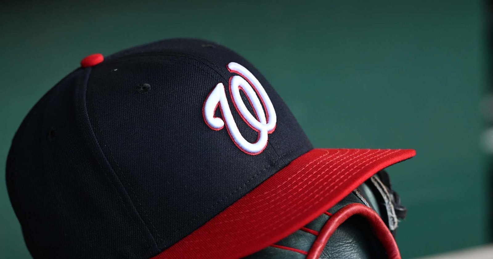 Nationals to Unveil New Metropolis Join Uniforms in 2025; Cherry Blossom Jerseys Retired