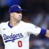 Dodgers’ NLDS Beginning Rotation Revealed Forward of 2024 MLB Playoffs Bracket