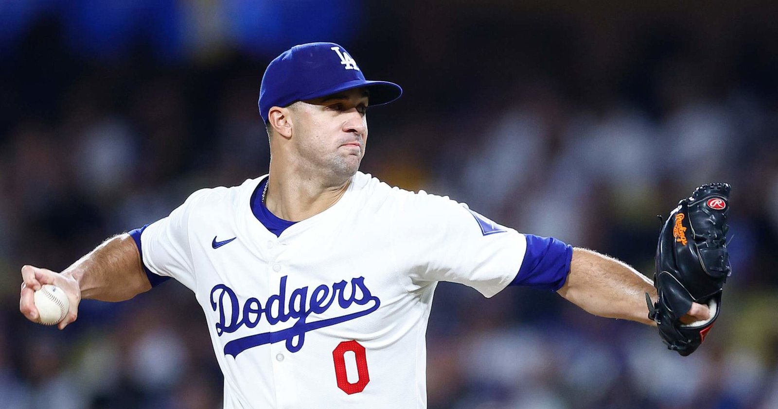 Dodgers’ NLDS Beginning Rotation Revealed Forward of 2024 MLB Playoffs Bracket