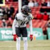 2025 NFL Draft Diamonds Scouting Report: Sammy Anderson Jr., CB, Austin Peay