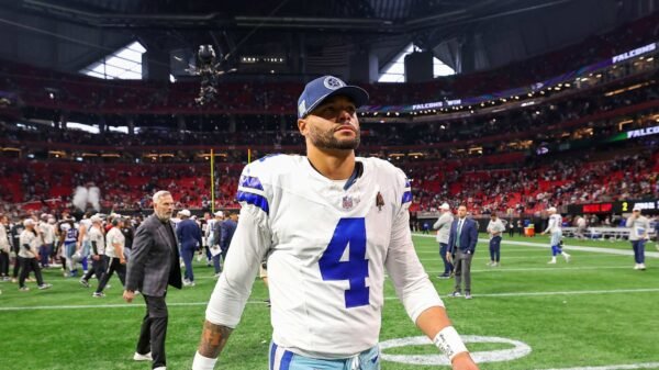 Cowboys Rumors: Dak Prescott’s Harm Recognized as Tendon Partially Torn off Bone