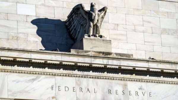 US Federal Reserve cuts key rate of interest by quarter-point