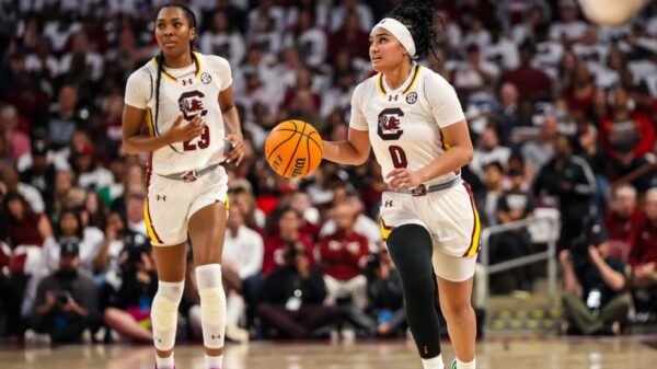 AP NCAA ladies’s basketball ballot response: Greatest early-season recreation for each High 25 workforce