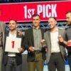 The ‘No. 1 total NBA draft choose’ quiz