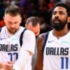 Luka Dončić, Kyrie Irving Thrill NBA Followers as Mavs Win vs. Anthony Edwards, T-Wolves