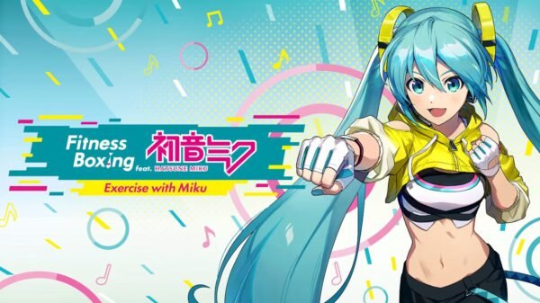 SwitchArcade Spherical-Up: Evaluations That includes ‘Health Boxing feat. Hatsune Miku’, Plus New Releases, Gross sales, and Good-Byes