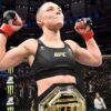 Rose Namajunas hopes to steal title shot from Manon Fiorot with UFC Edmonton victory: “Little doubt that I could possibly be subsequent”