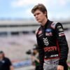 NASCAR suspends Conner Jones for wreck that left Matt Mills hospitalized