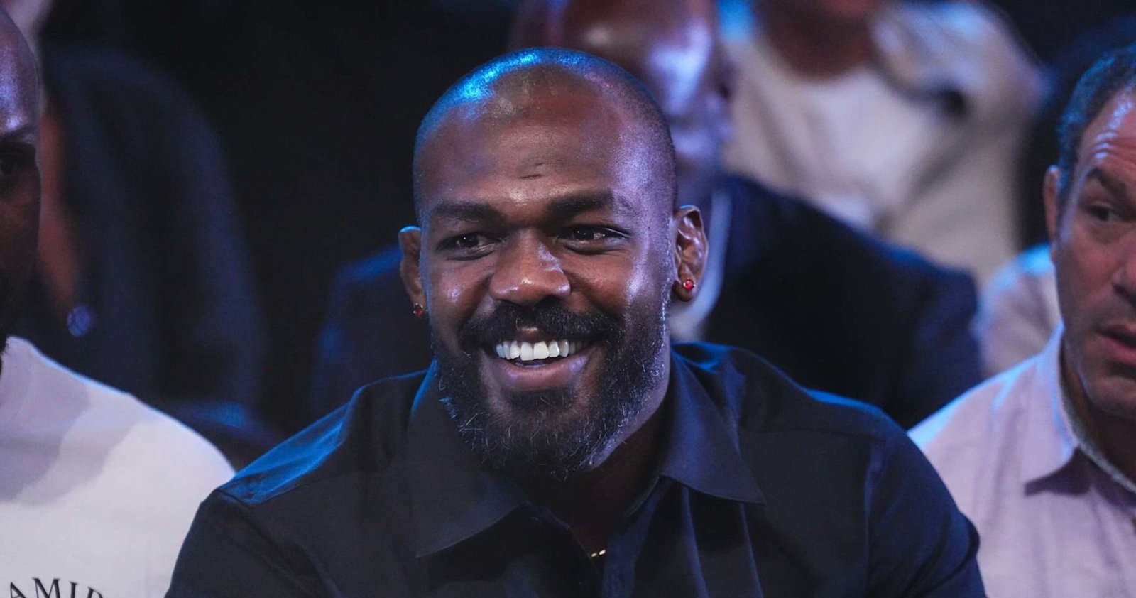 UFC’s Jon Jones Reaches Settlement on Assault Cost, Will Attend Anger Administration