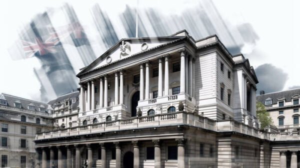 BOE Trims Charges to 4.75%, Balances Easing with Inflation and Funds Uncertainty