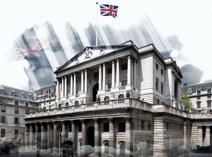 BOE Trims Charges to 4.75%, Balances Easing with Inflation and Funds Uncertainty