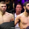 UFC champ Dricus Du Plessis: Khamzat Chimaev ‘will get me extra excited’ than Sean Strickland rematch