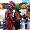 McLaren: Norris assist 50% of Piastri’s Azerbaijan GP win