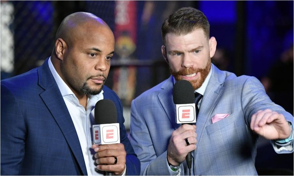 UFC Combat Night time 246 commentary crew, broadcast plans set: Daniel Cormier, Paul Felder make fast flip from Abu Dhabi