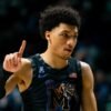 Jahvon Quinerly Proclaims Retirement; Former 5-Star Guard Performed for Alabama, Memphis