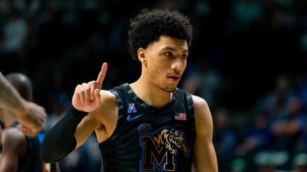 Jahvon Quinerly Proclaims Retirement; Former 5-Star Guard Performed for Alabama, Memphis